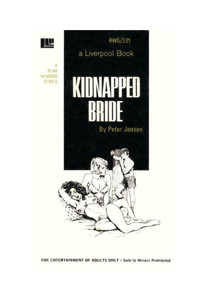 Kidnapped bride