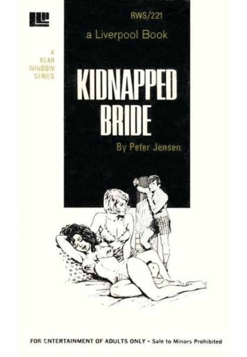 Kidnapped bride