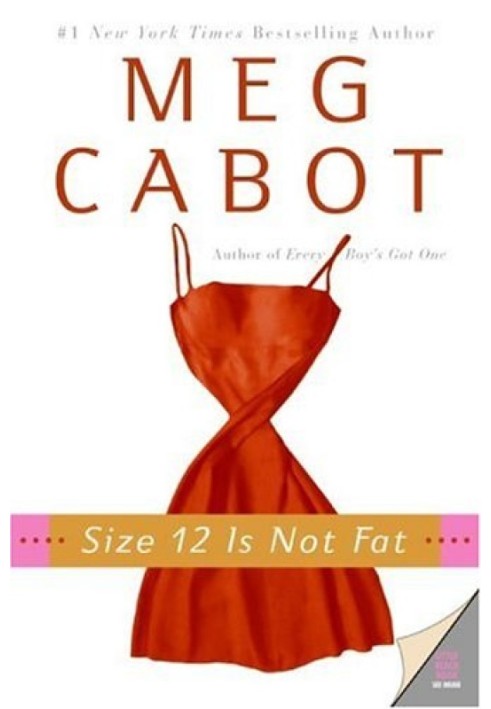 Size 12 Is Not Fat