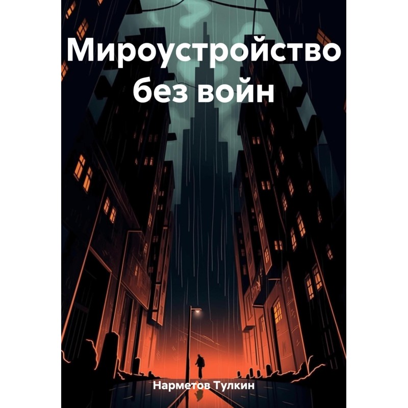 Світоустрій без воєн