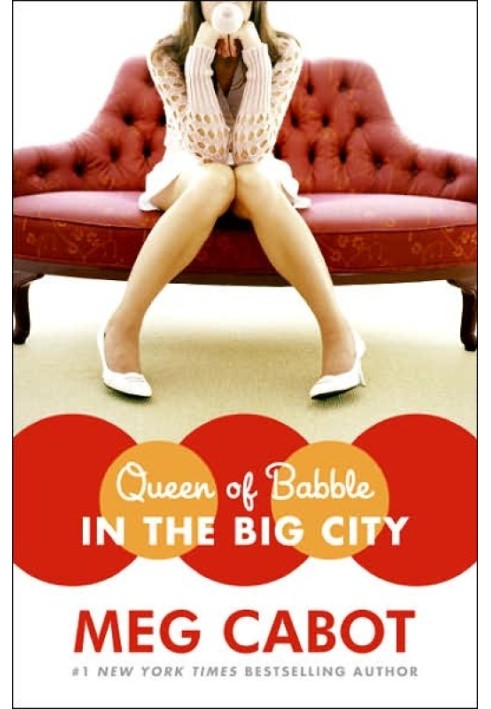 Queen Of Babble: In The Big City