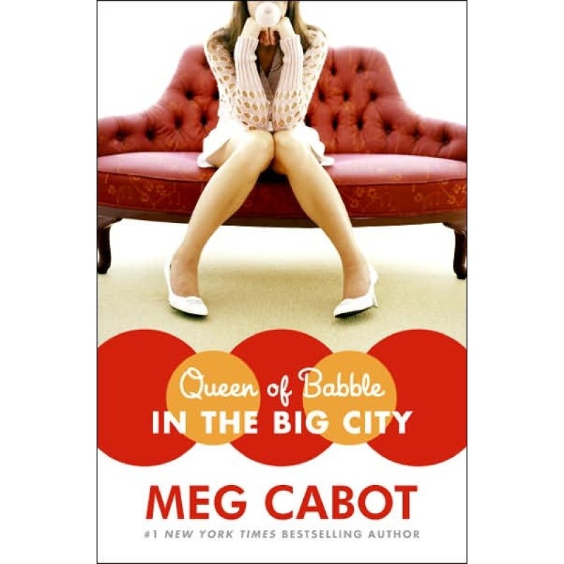 Queen Of Babble: In The Big...