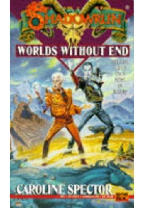 Worlds Without End