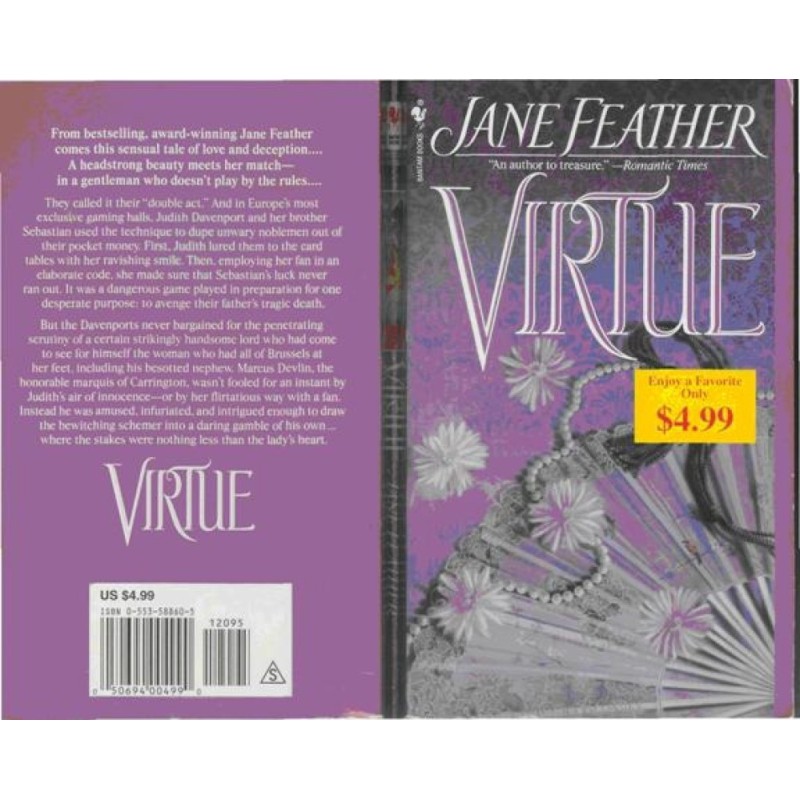 Virtue