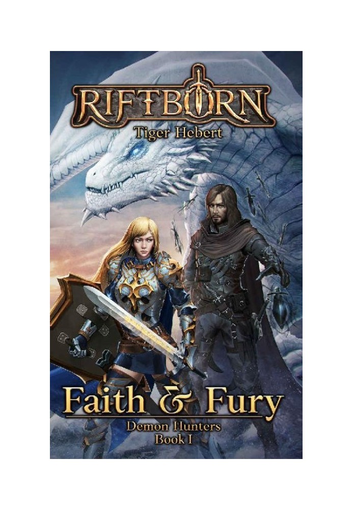 Faith and Fury