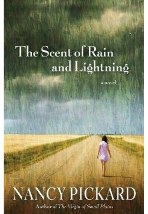 The Scent of Rain and Lightning