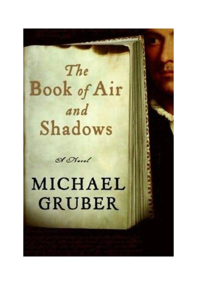 The Book of Air and Shadows