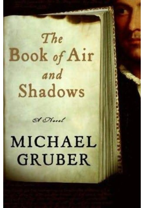 The Book of Air and Shadows