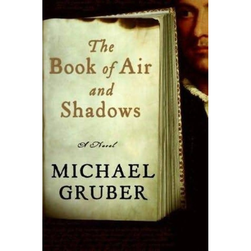 The Book of Air and Shadows