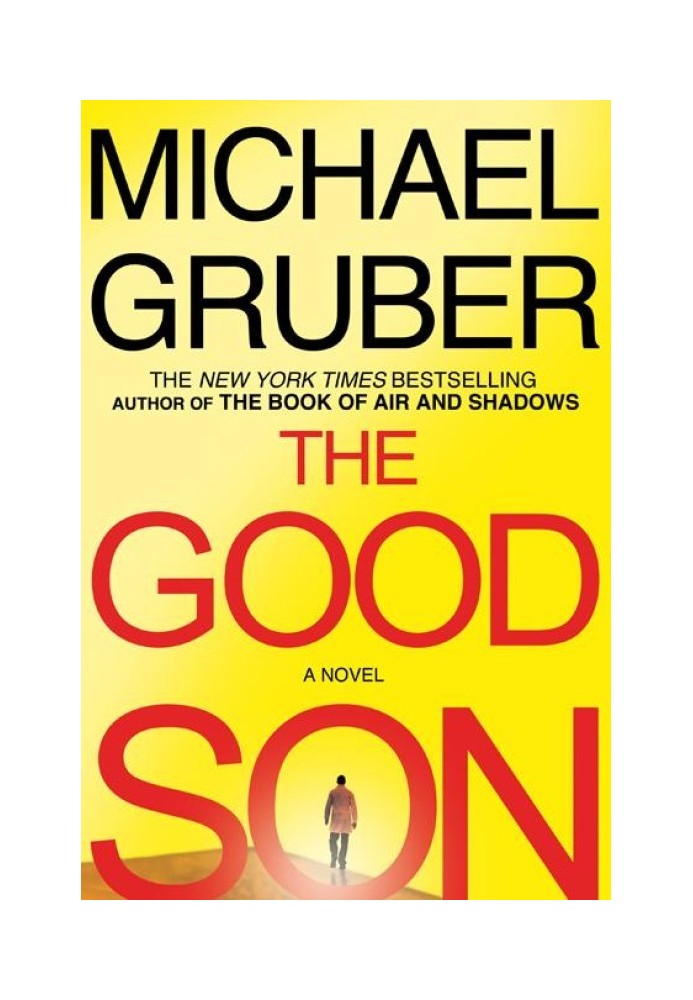 The Good Son