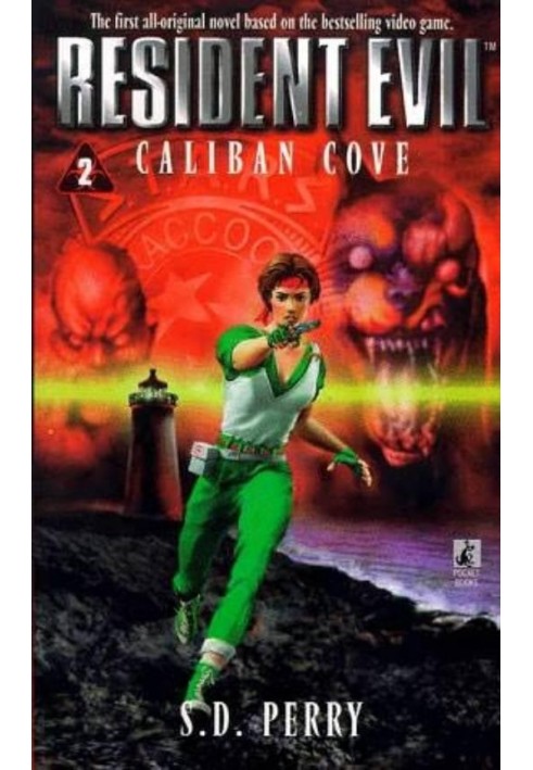 Caliban Cove