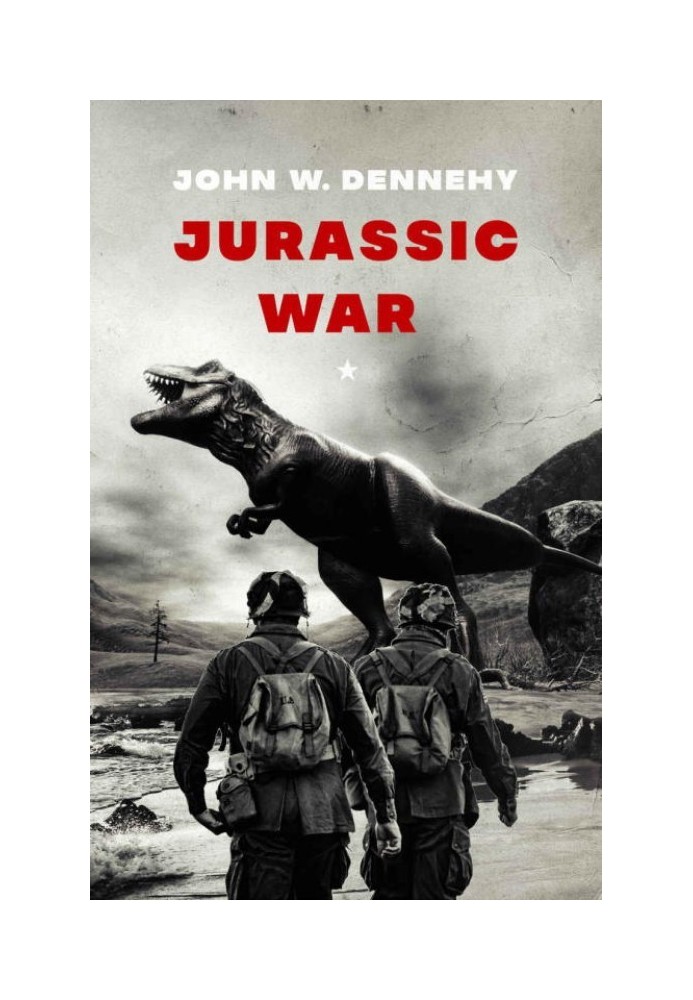 Jurassic War