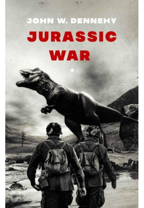 Jurassic War