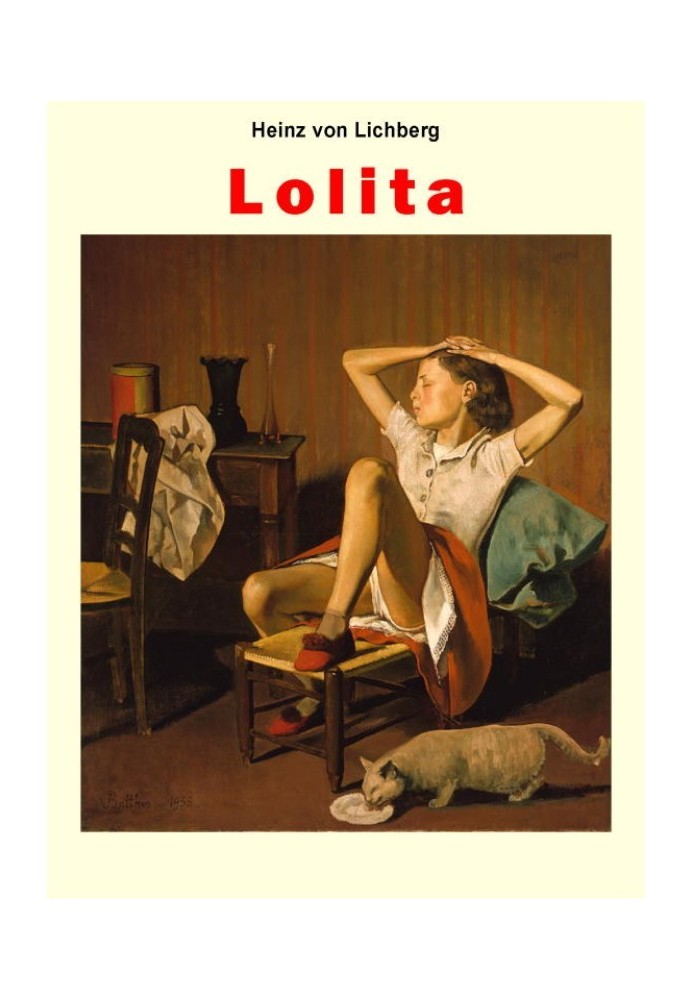 Lolita