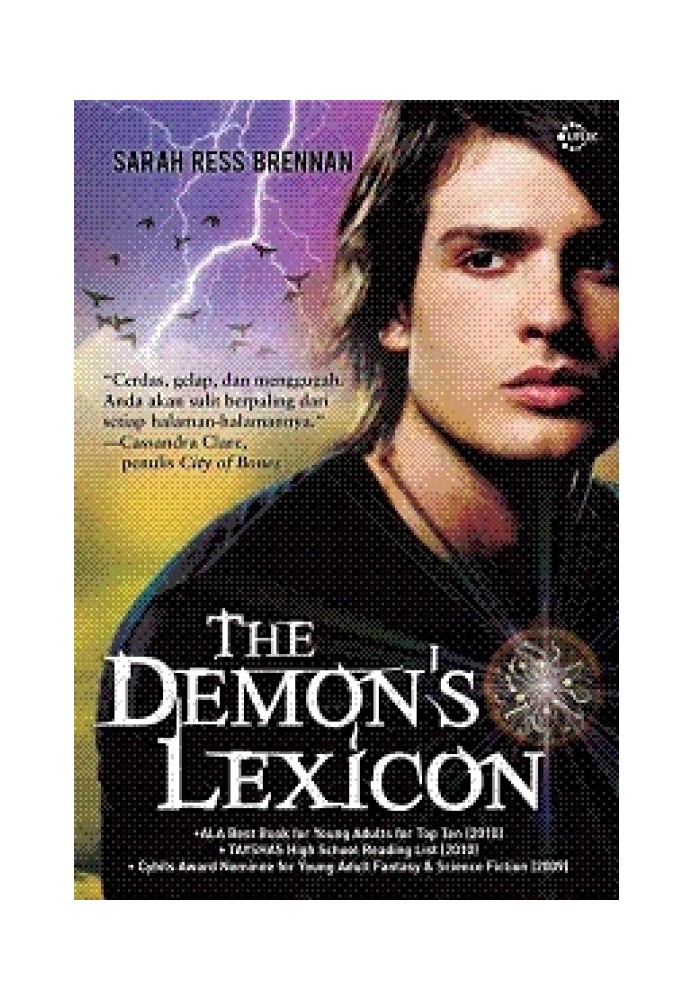 The Demon's Lexicon