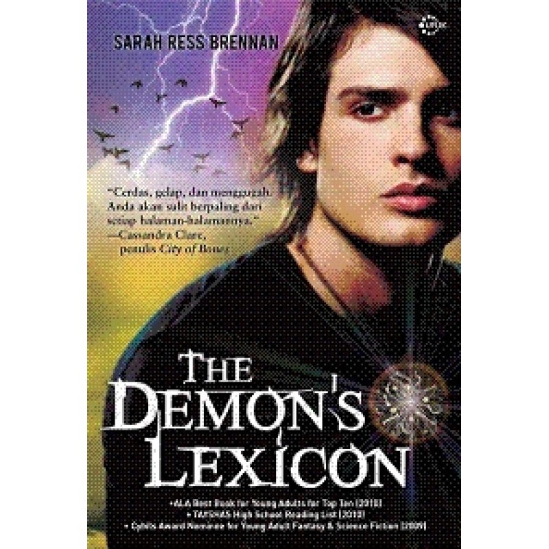 The Demon's Lexicon