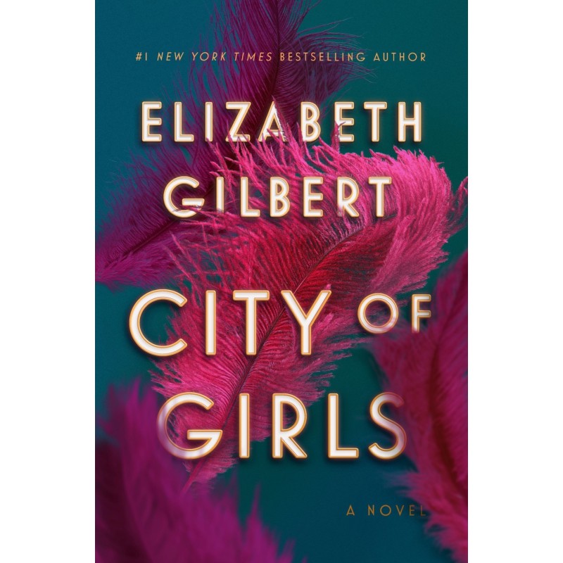 City of Girls