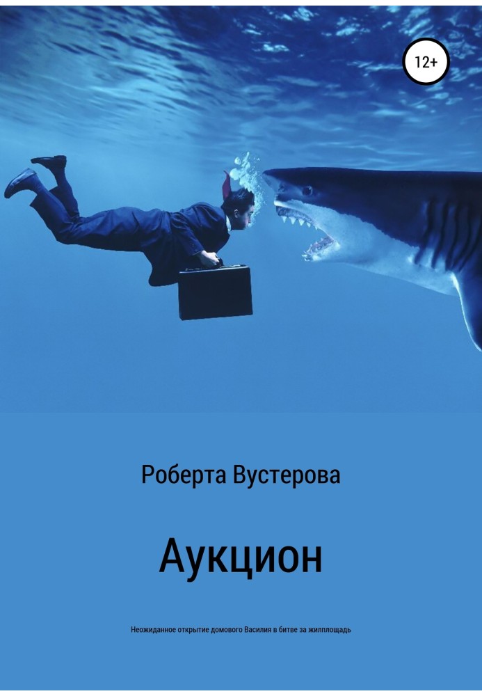 Аукцион