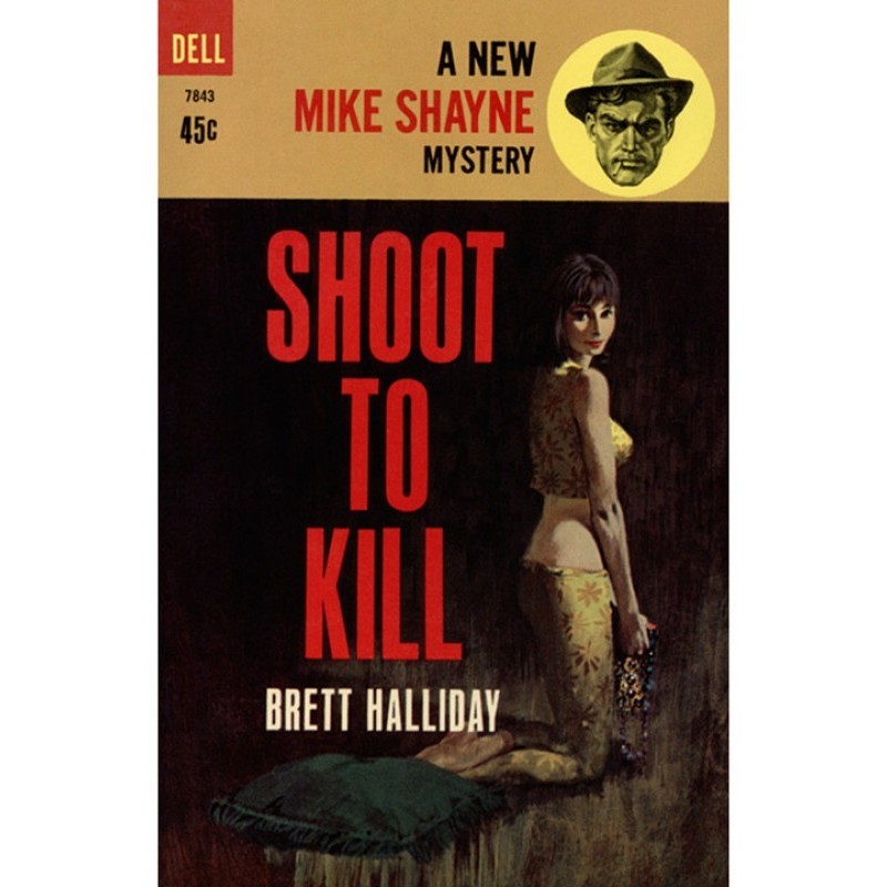 Shoot to Kill