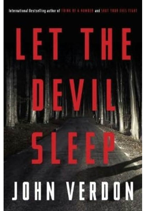 Let the Devil Sleep