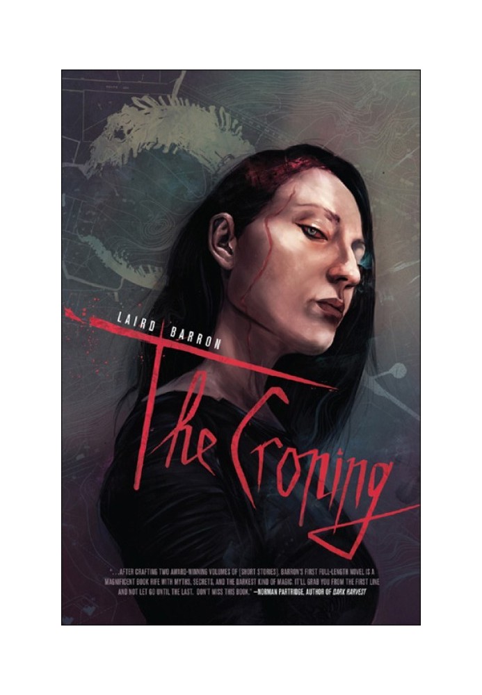 The croning