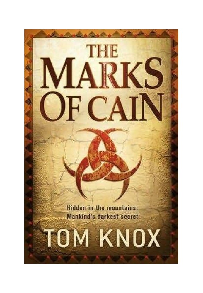 The Marks of Cain