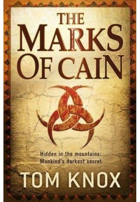 The Marks of Cain