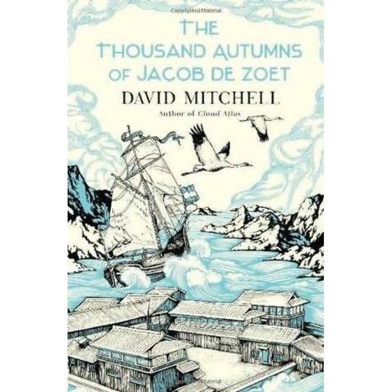 The Thousand Autumns of...