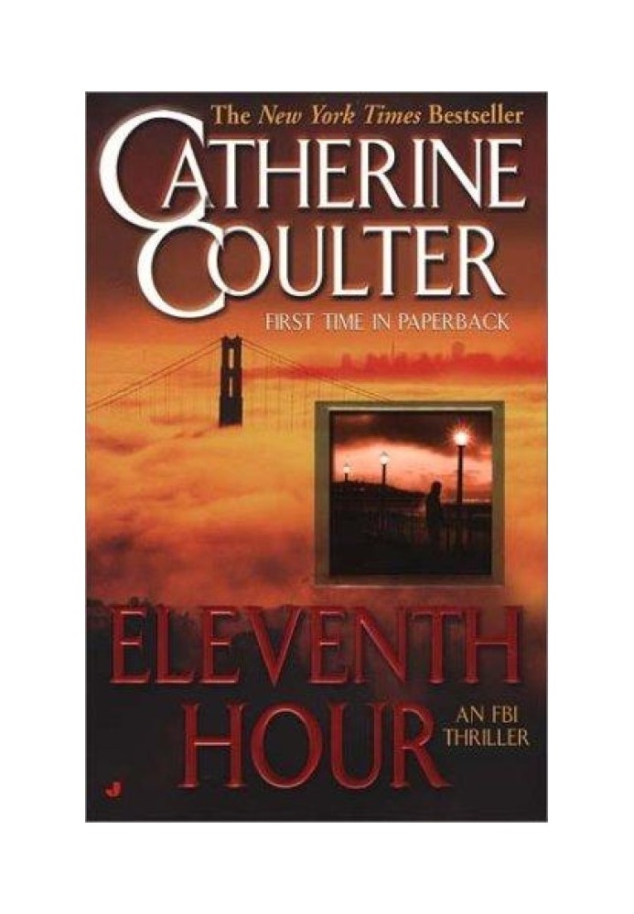 Eleventh Hour