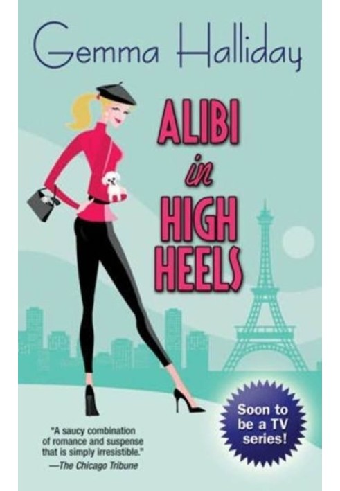 Alibi In High Heels