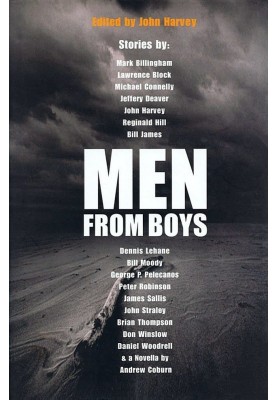 Men from Boys