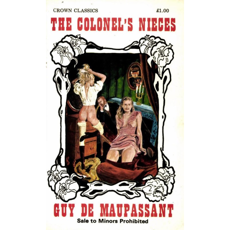 The Colonel's Nieces