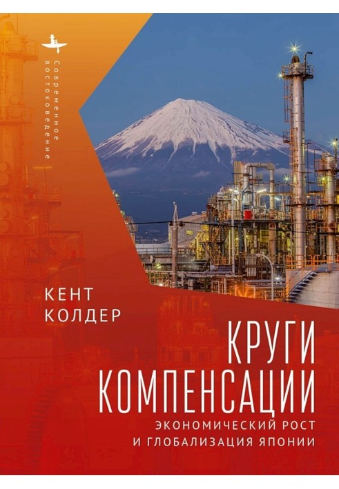 Кола компенсації. Економічне зростання та глобалізація Японії