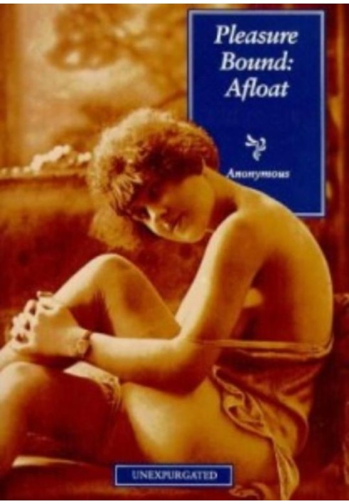 Pleasure Bound: Afloat