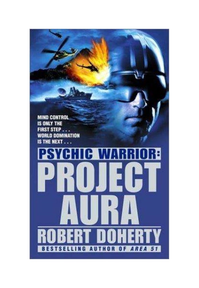 Project Aura