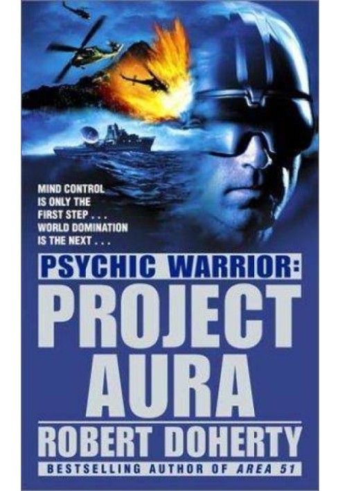 Project Aura