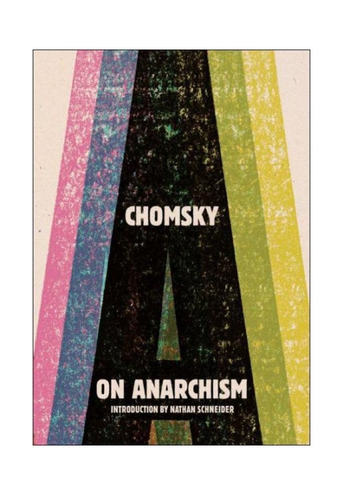 On Anarchism