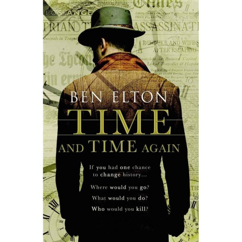 Time and Time Again