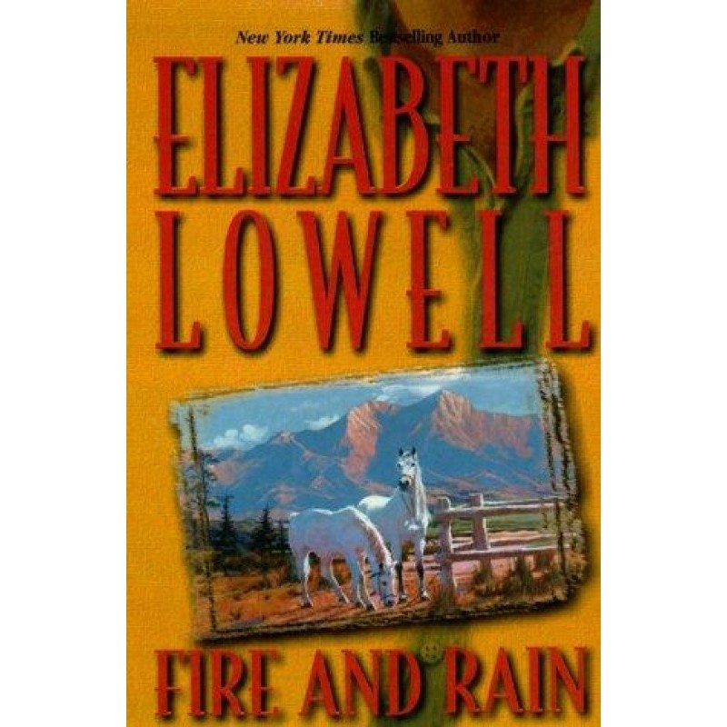 Fire and Rain