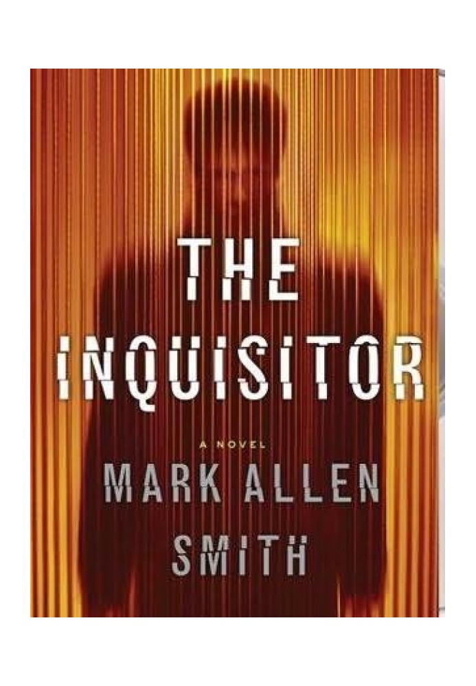 The Inquisitor