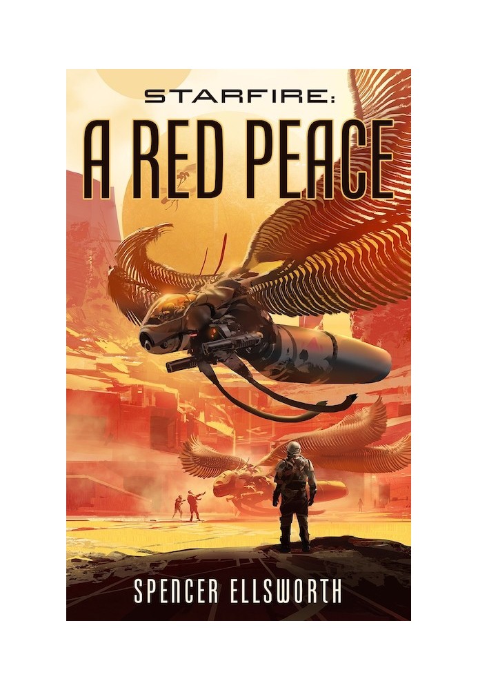 A Red Peace