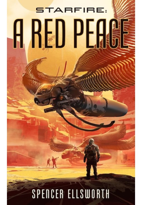 A Red Peace