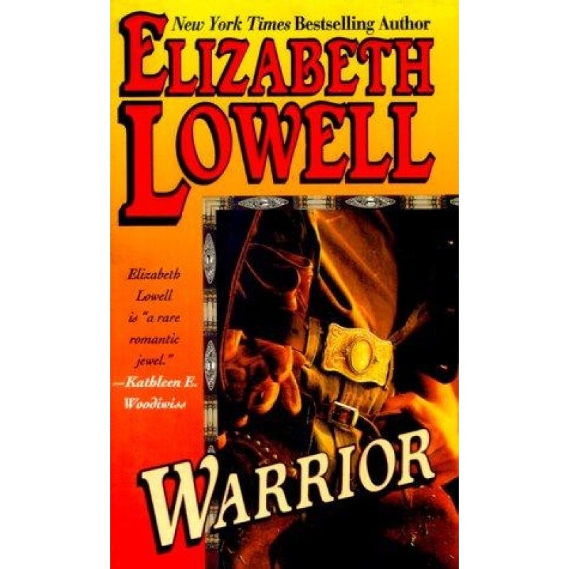 Warrior