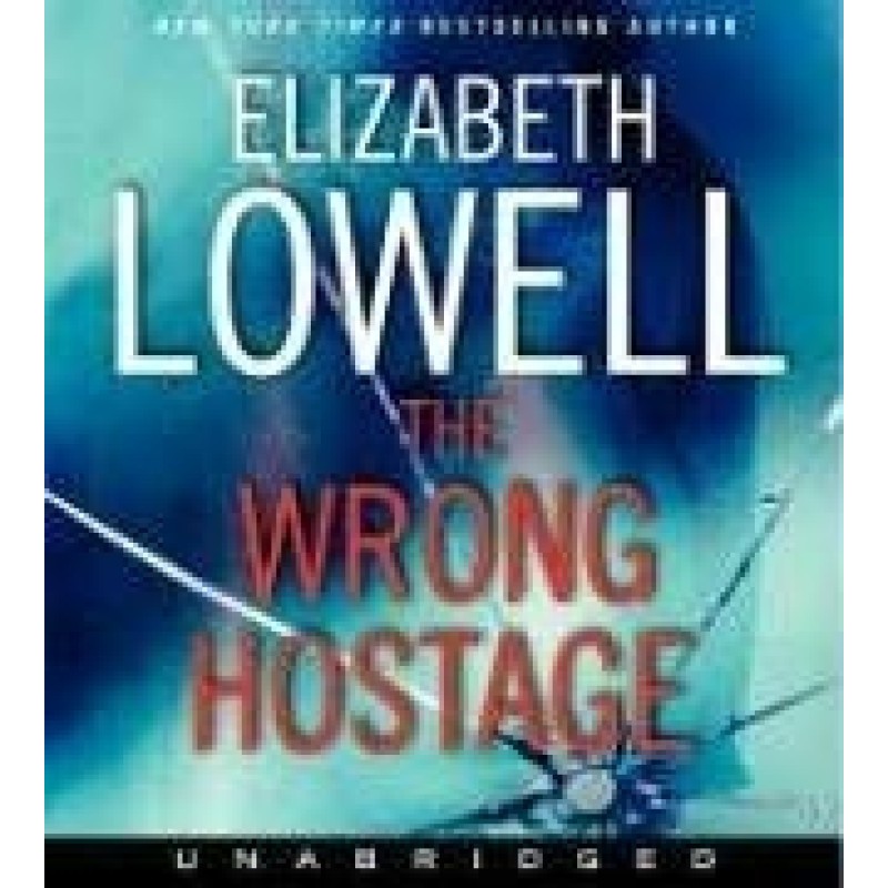 The Wrong Hostage