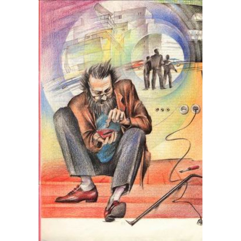 19 seats in the time machine