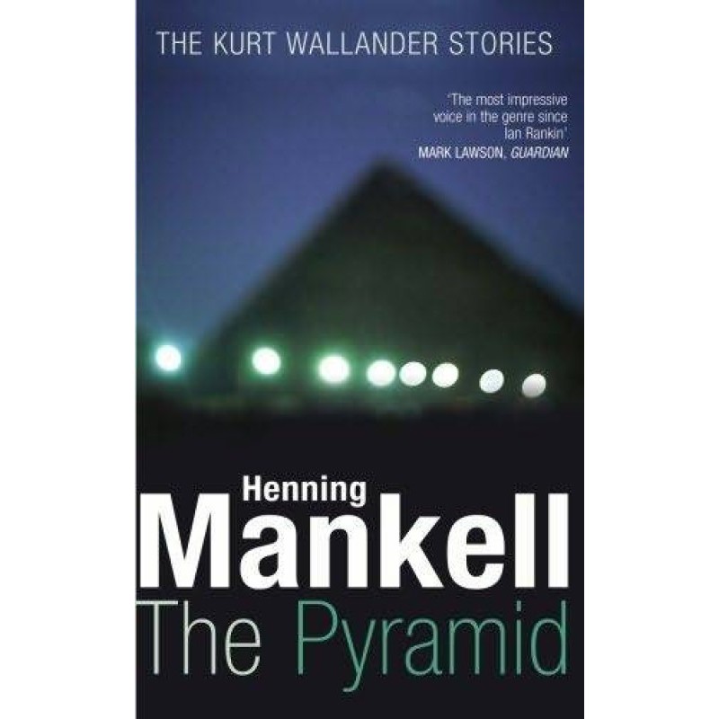 The Pyramid