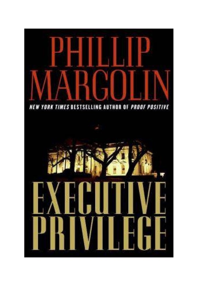 Executive Privilege