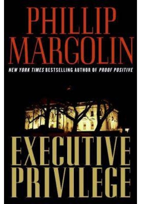 Executive Privilege