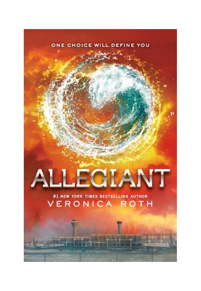 Allegiant