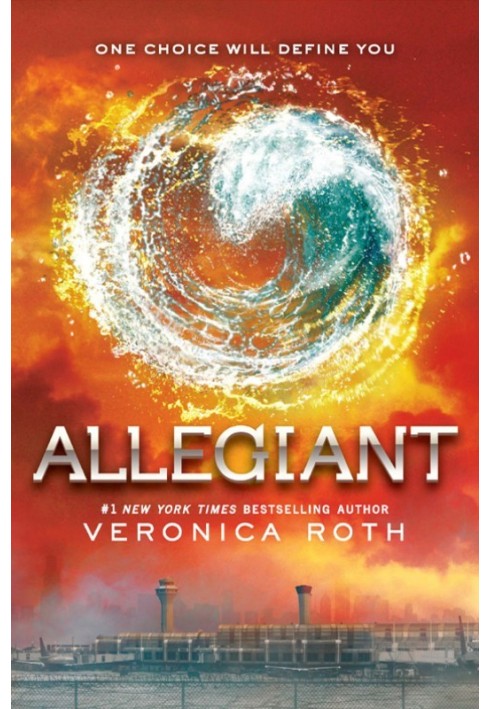 Allegiant